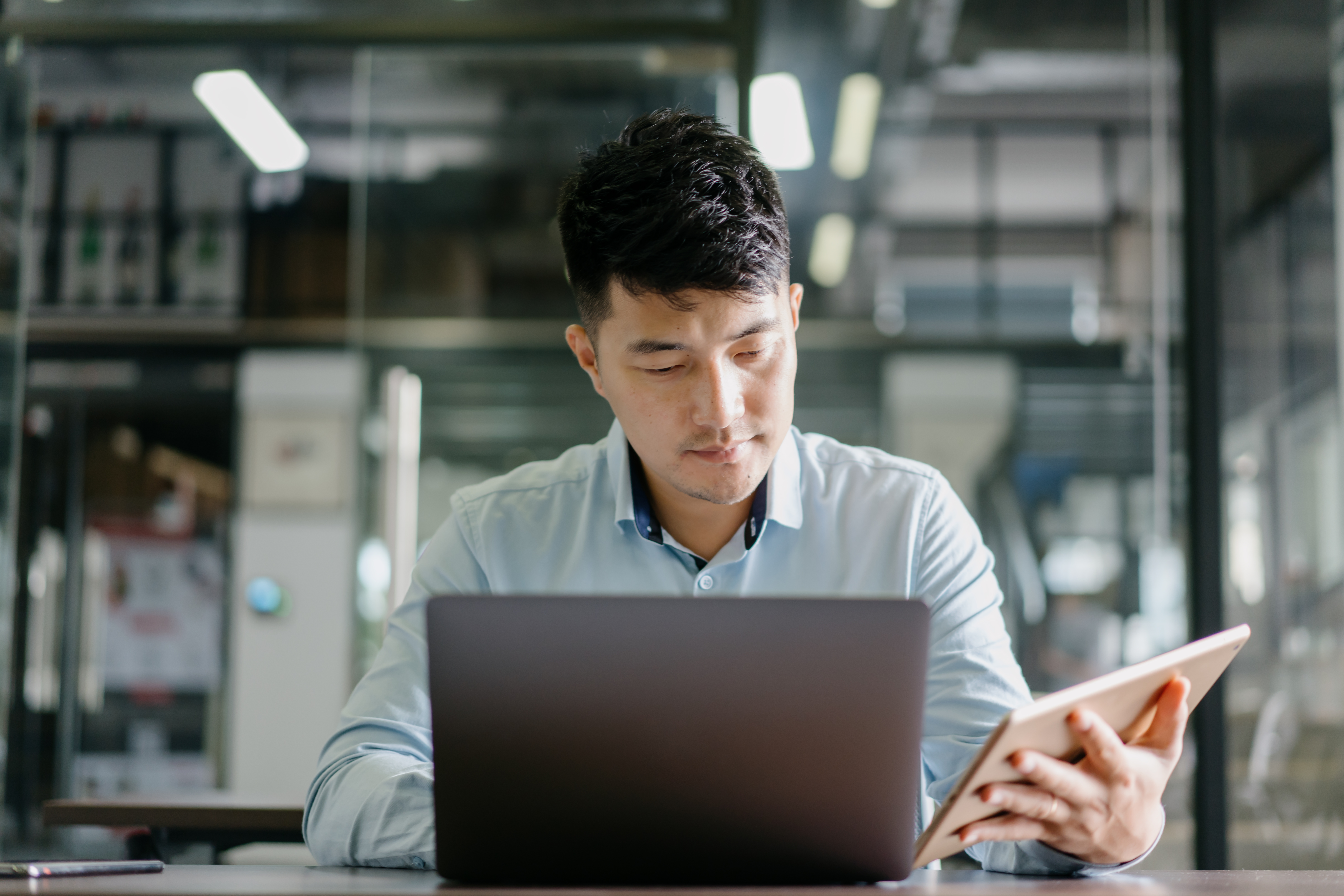 emPower Business Checking Account