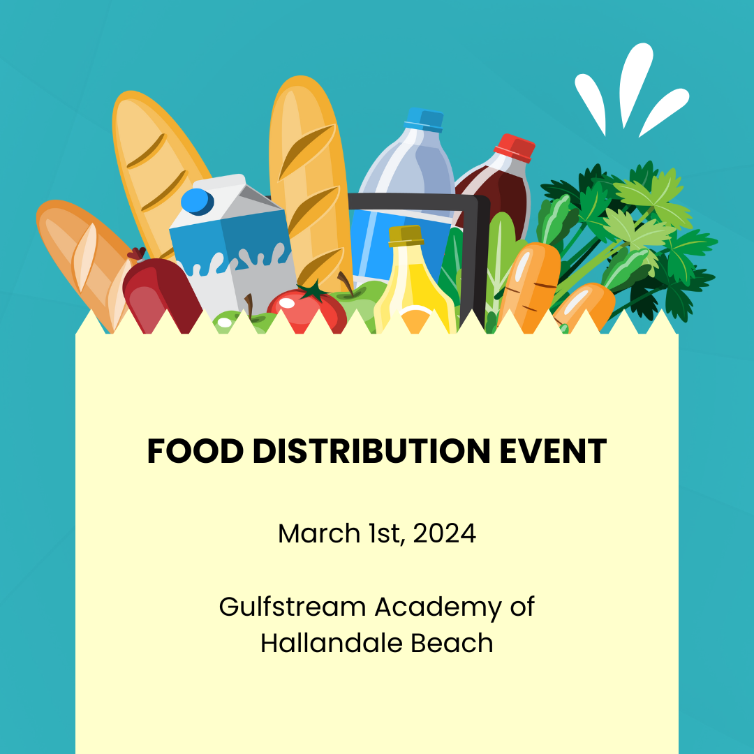 Food Distribution Event