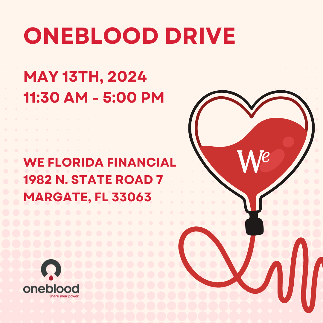 • City of Parkland Budgeting & Saving Lunch & Learn: May 14th, 2024 12:00 PM