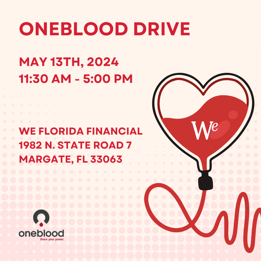 •	City of Parkland Budgeting & Saving Lunch & Learn: May 14th, 2024 12:00 PM