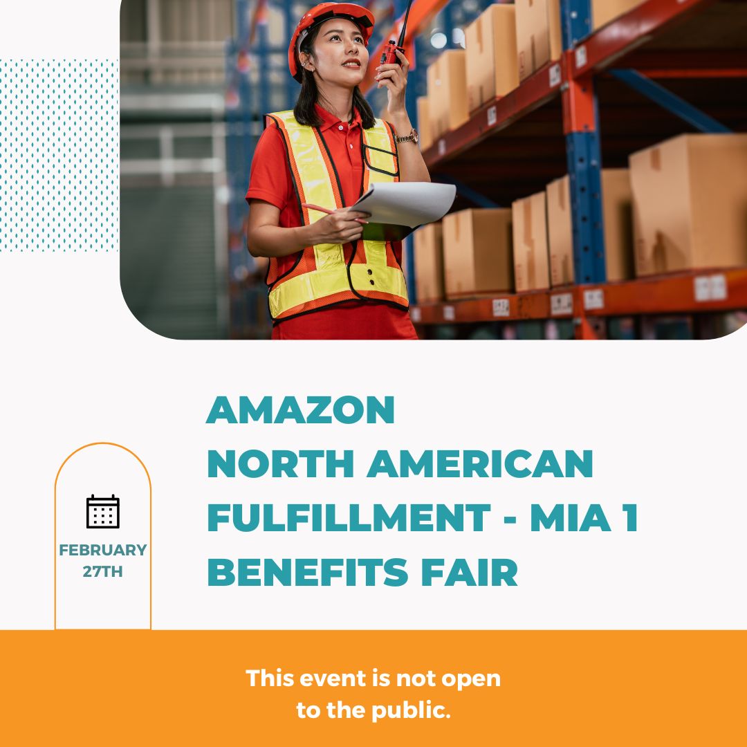 Amazon MIA 1