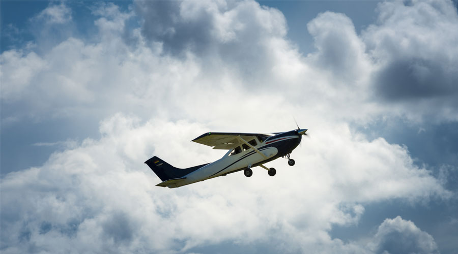 Florida Day Trips for Airplane Owners