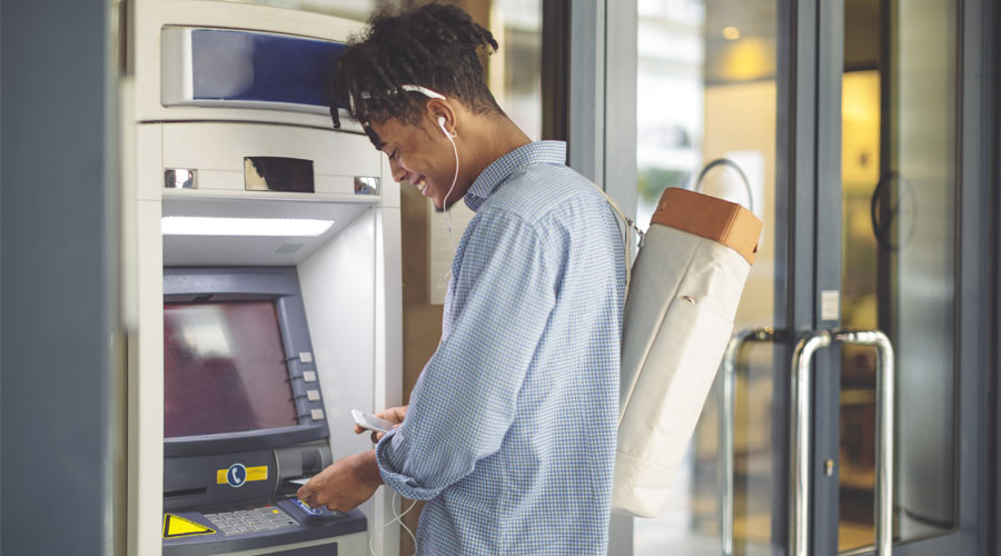 We Boost Financial Fitness for Millennials