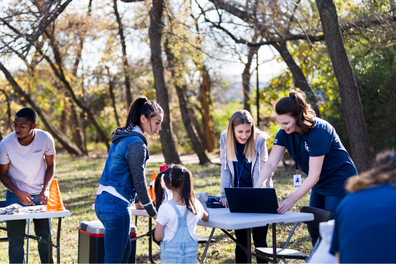 Embracing Our Local Community A Fall Guide to Local Philanthropy
