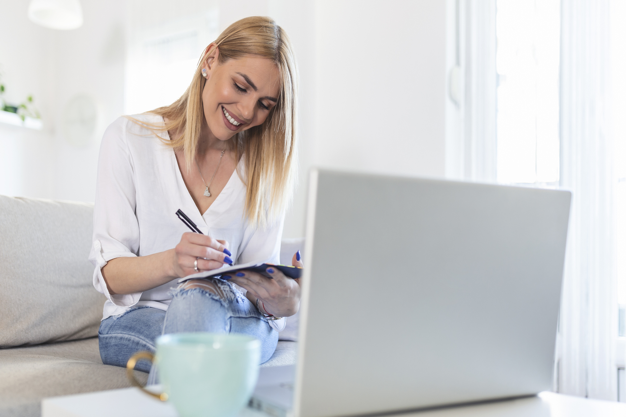 Fixed Expenses Blog