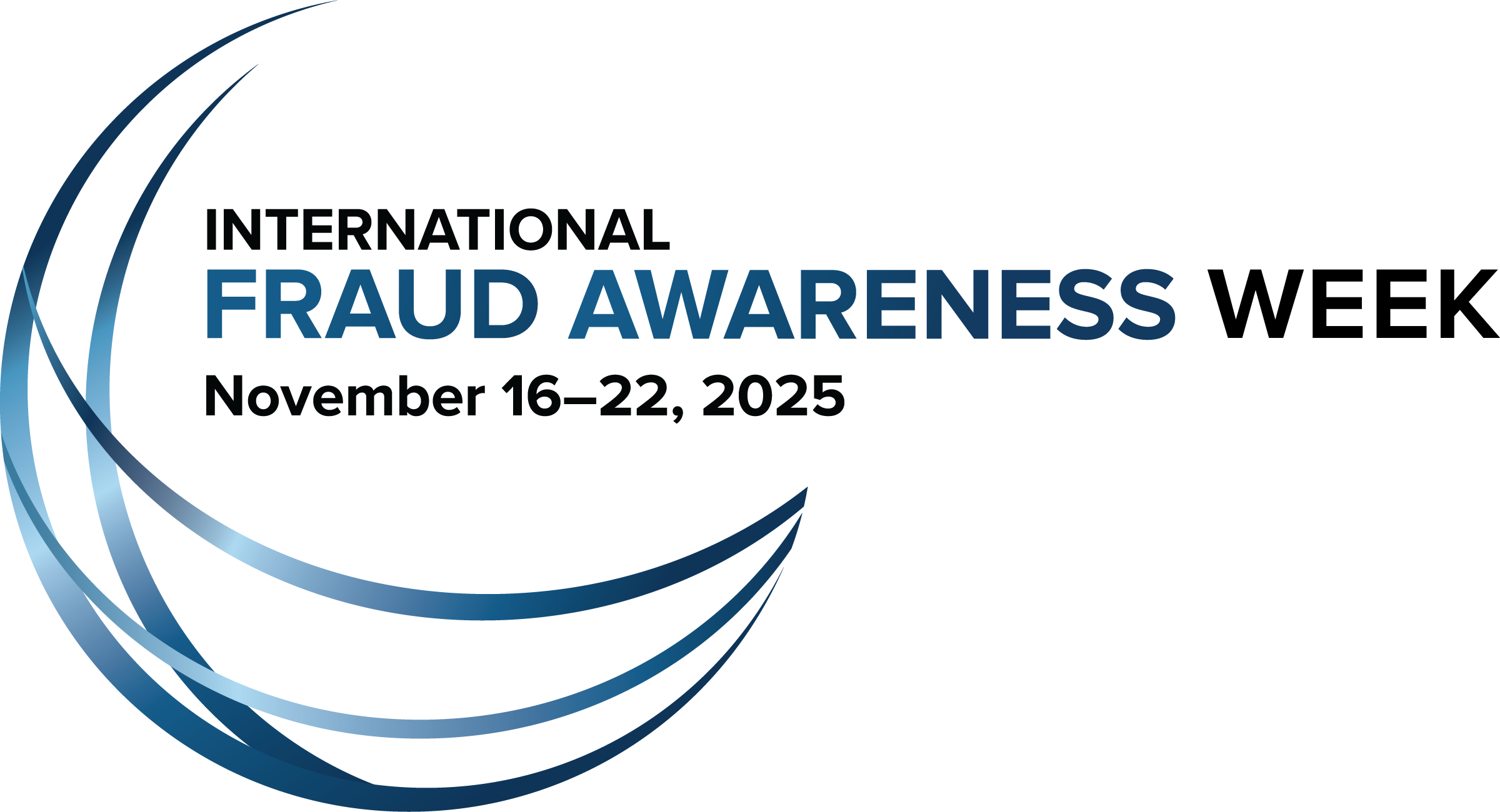 FraudWeek Logo 2025 fullcolorhorizontal