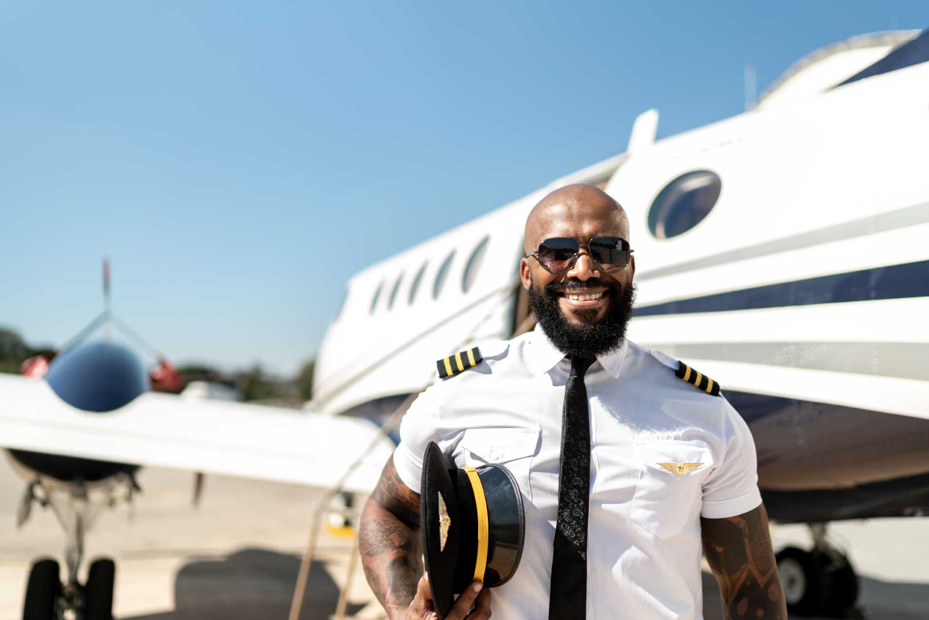 WE FLY Aviation loans