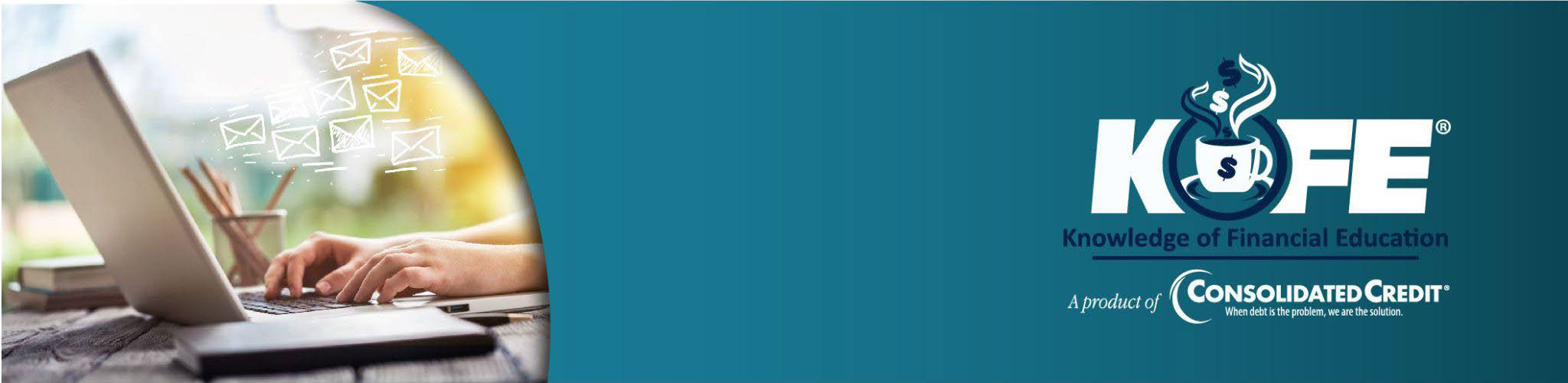 KOFE BLog banner