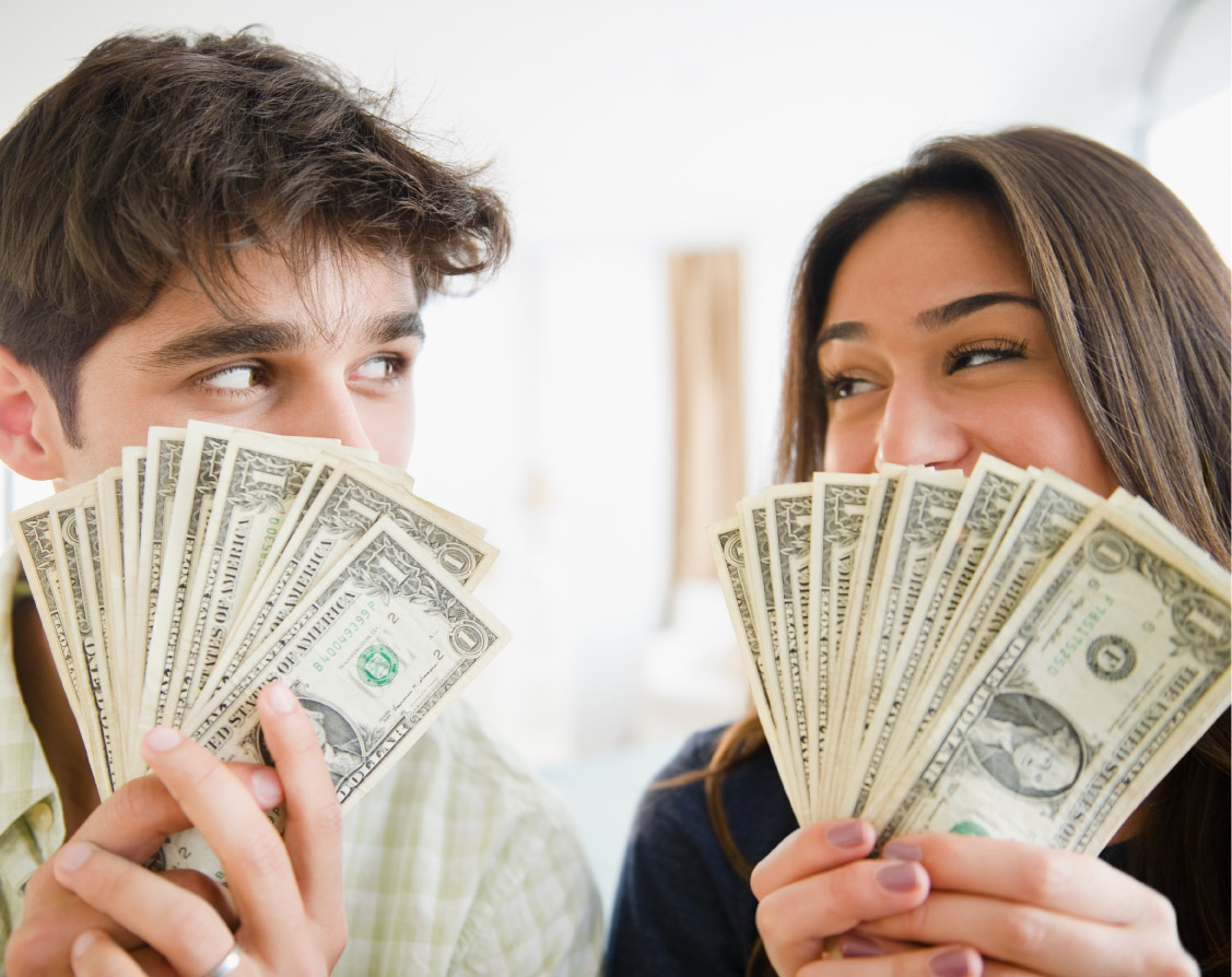 Love Your Finances